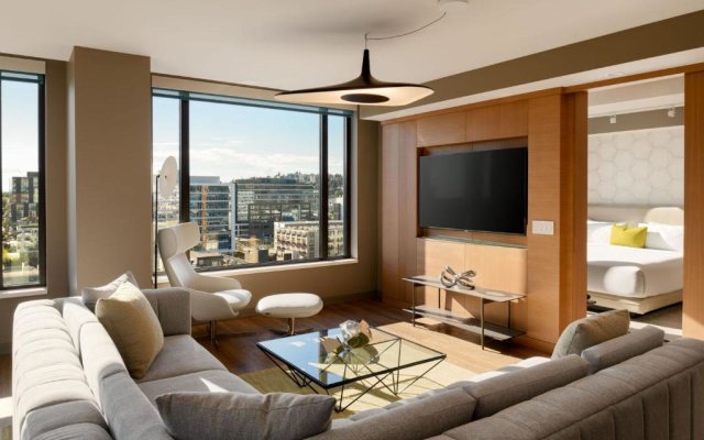 Astra Hotel, Seattle, A Tribute Portfolio Hotel by Marriott South Lake Union