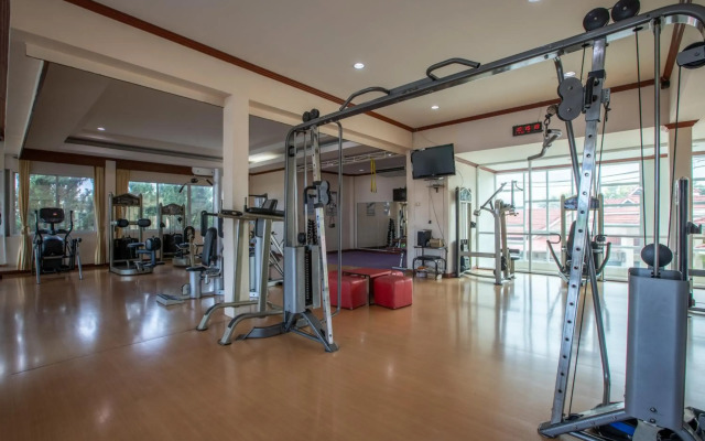 Pimann Inn Hotel