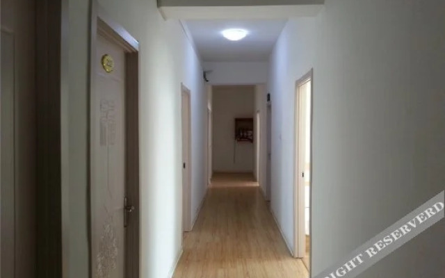 Youyi Hotel