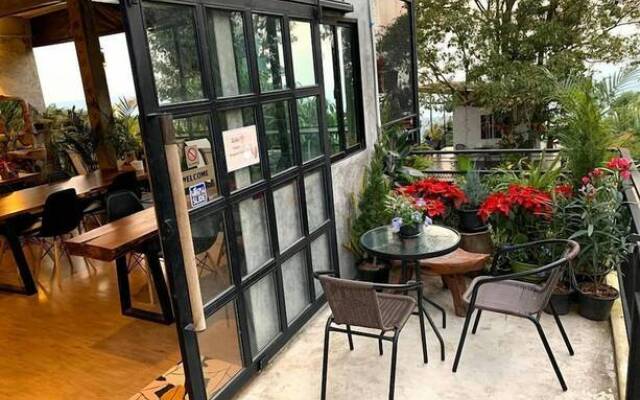 Phongtang Garden Hill Homestay
