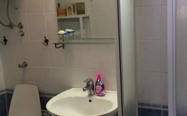 Apartmani Bosiljevac
