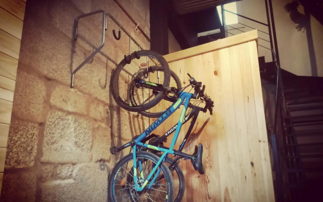 Hospédate Pontevedra