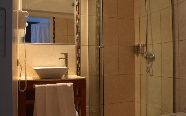 Posada Le Vrero Boutique Hotel