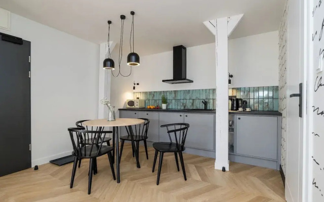 Apartamenty Lalka by ShortStayPoland
