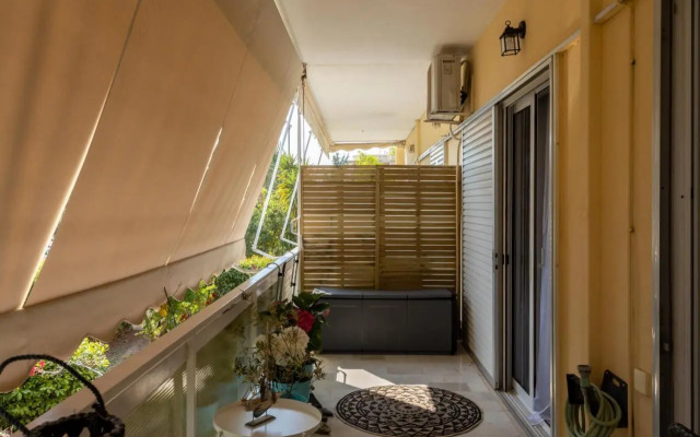 Ms Apartment