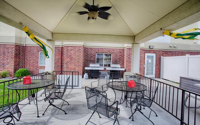 Candlewood Suites Fargo-N. Dakota State University by IHG