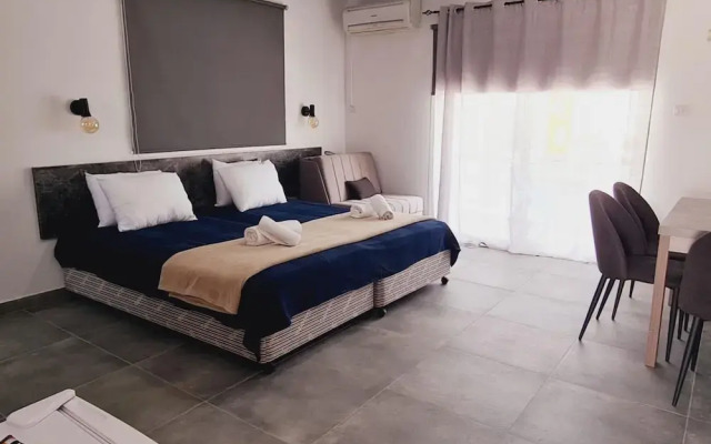 Stay Nissi Gusto 1 in Ayia Napa