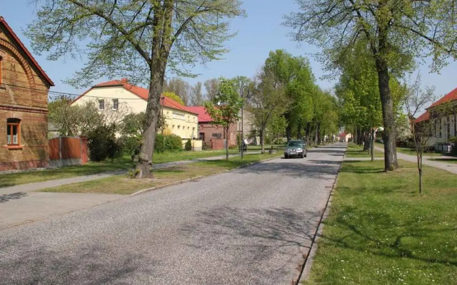 Landhotel Löwenbruch