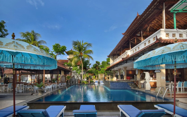 Legian Village Hotel