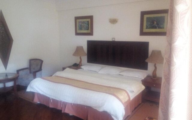 Kilimanjaro Mountain Resorts Marangu