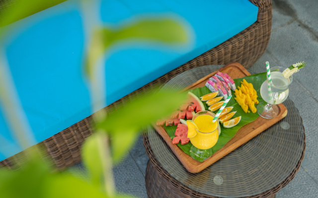 Hoi An Blue Sky Boutique Hotel & Spa