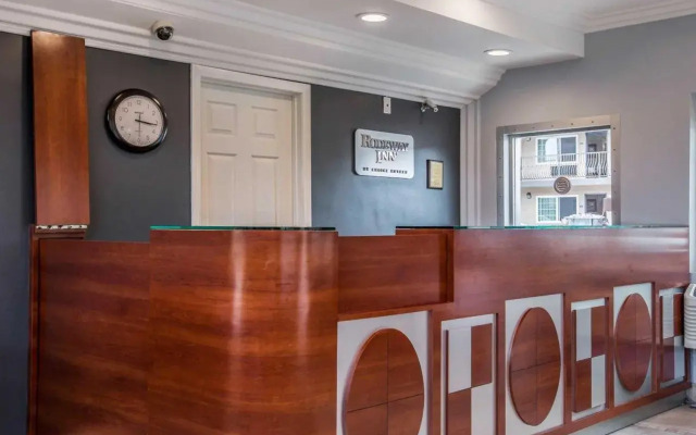 Hyland Inn Near Legoland