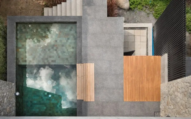 Luxury 4 Bedroom Villa Kamala