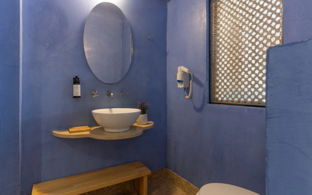 Red Tower Hotel Lefkada