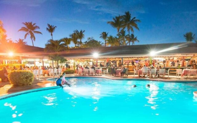 Treasure Cay Beach, Marina & Golf Resort