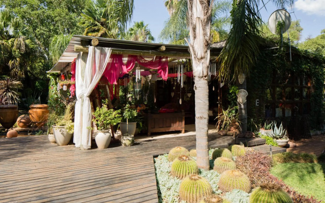 The Art Guesthouse