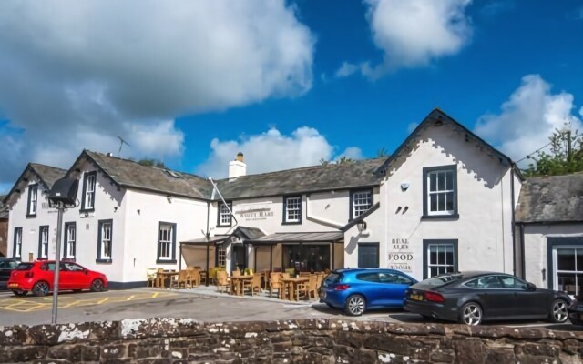 The White Mare