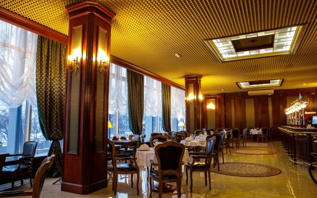 Hotel Kyiv