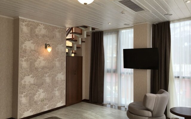 Carparosa Hotel