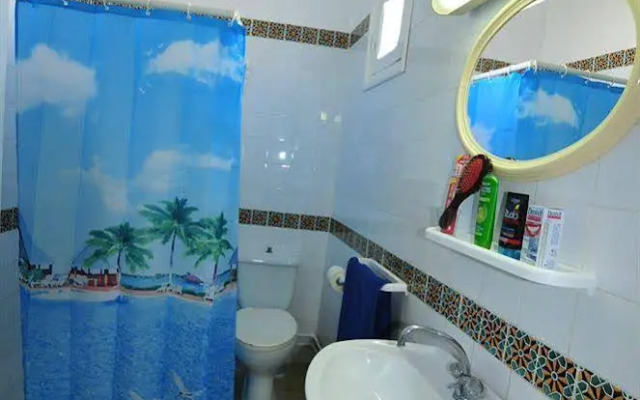 Appart Hotel Dar Said