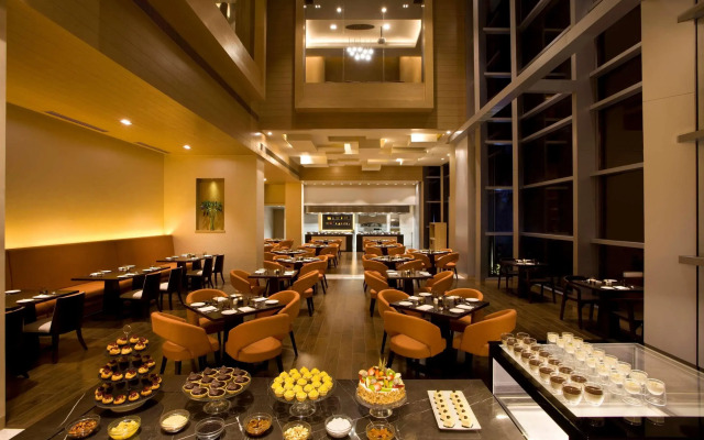 Hyatt Regency Ahmedabad