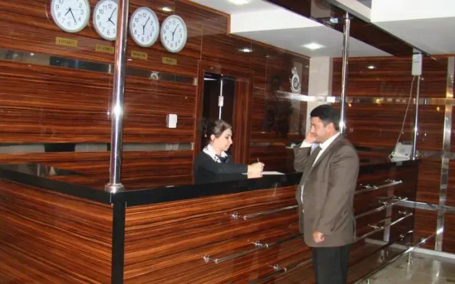 Sp Motel