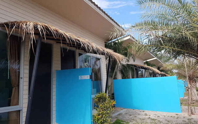 Me'vela Boutique Resort