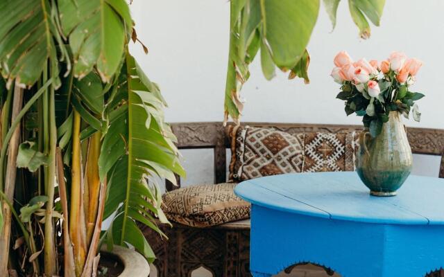 Tangaro auberge & SPA