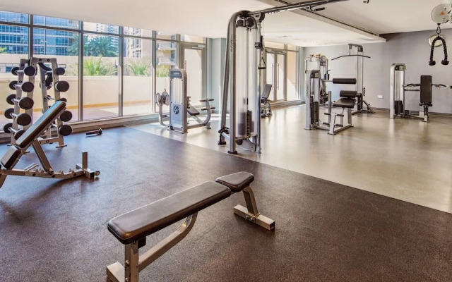Nasma Luxury Stays - South Ridge