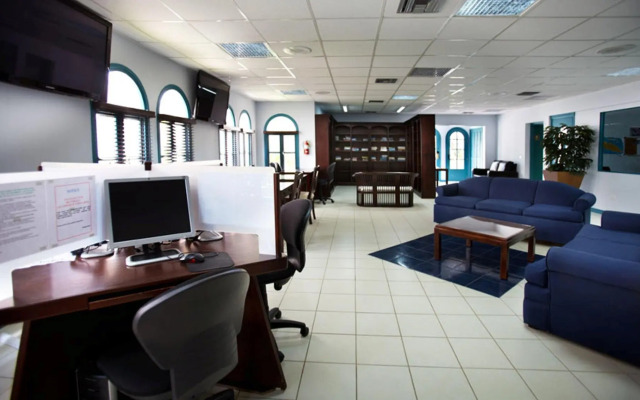 Caribbean Palm Village Resort