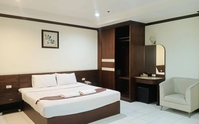 Sabai Hotel