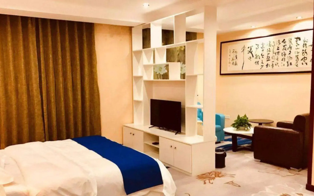 Peaceful Residence Boutique Hotel
