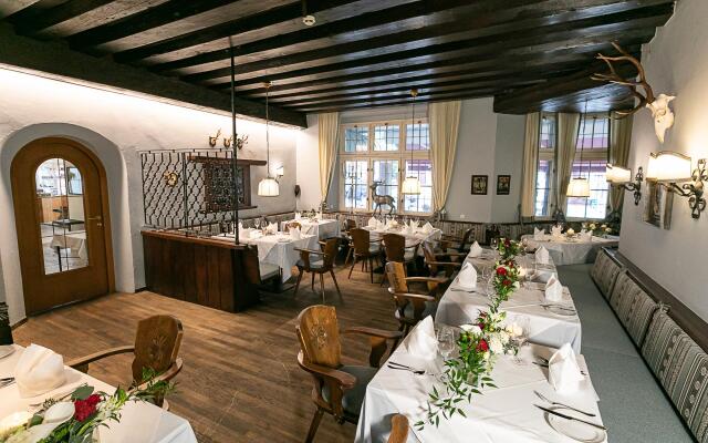 Sporthotel Igls