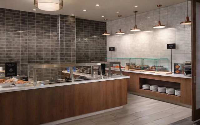 Embassy Suites by Hilton Tucson East