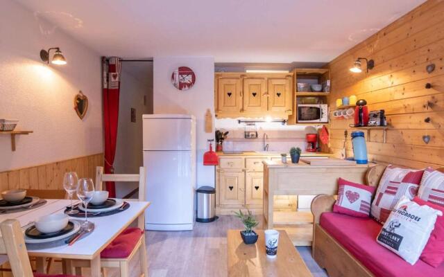 Appartement Saint-Lary-Soulan, 2 pièces, 4 personnes - FR-1-296-331