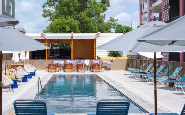 East Austin Hotel
