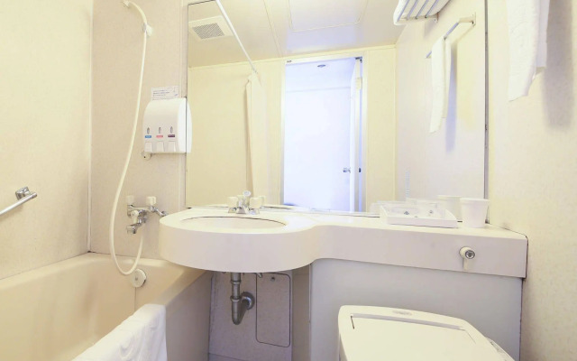 APA Hotel Tokyo Ojima