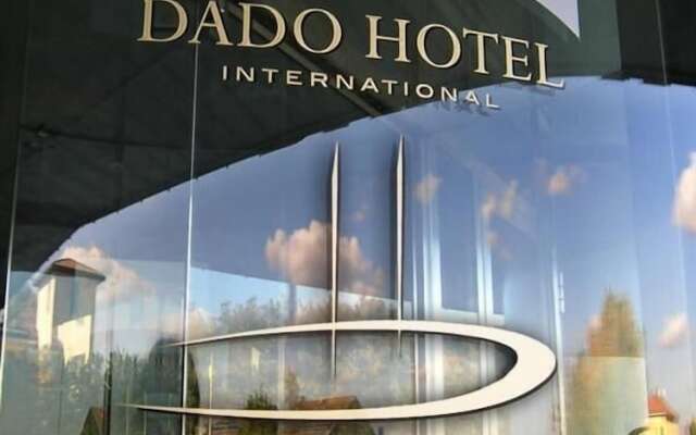 Dado Hotel International