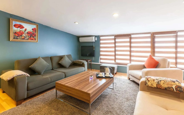 Suite Inn Taksim