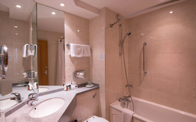 Holiday Inn Leamington Spa - Warwick, an IHG Hotel