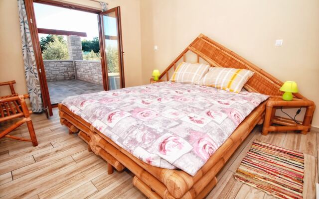 Holiday House Stancija Marusi