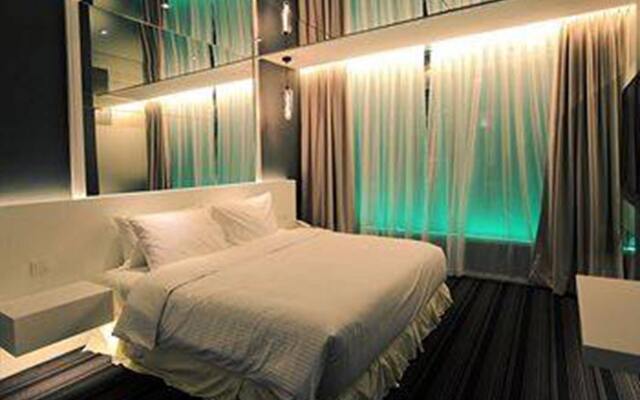 Apple 1 Hotel Times Square