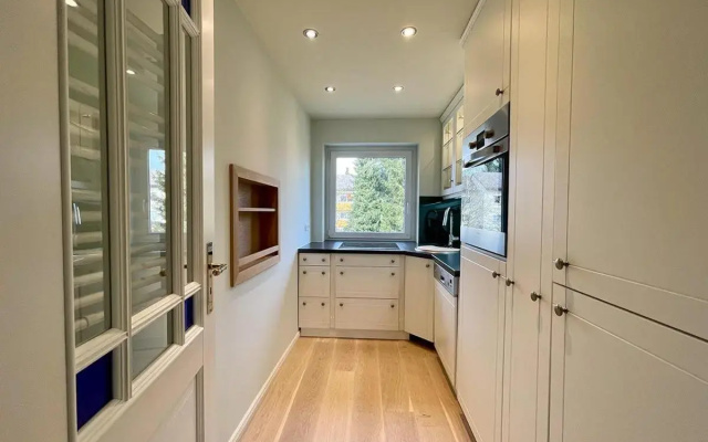 Ferienwohnung Heller