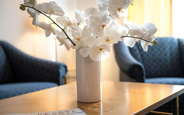 Victor's Residenz-Hotel Gummersbach