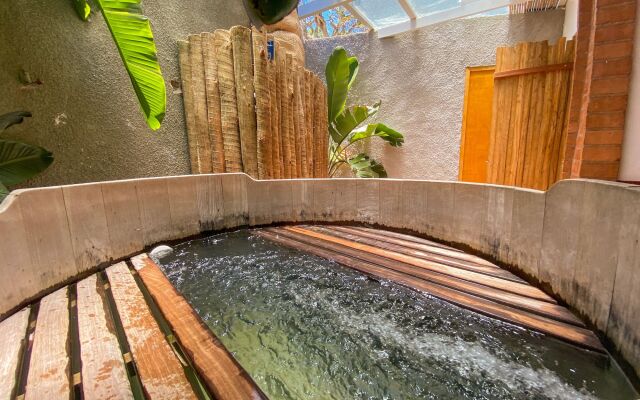 Passagem Concept Hotel e Spa
