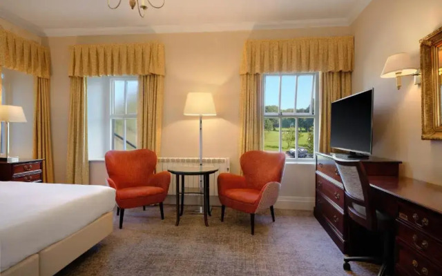 Delta Hotels by Marriott Breadsall Priory Country Club