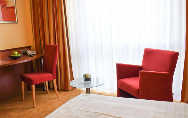 Hotel Esperanto