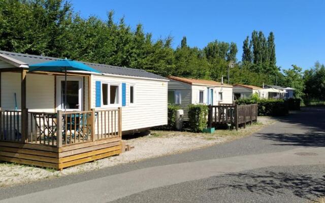 Camping Municipal Les 3 Rivières