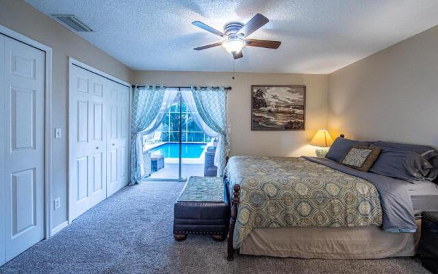 Sarasota Vacation Home