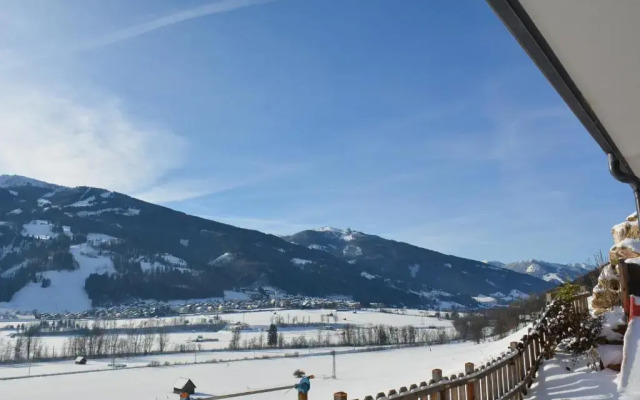 Ferienwohnung Sunnseitn